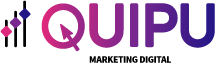 Logo Quipu Marketing Digital