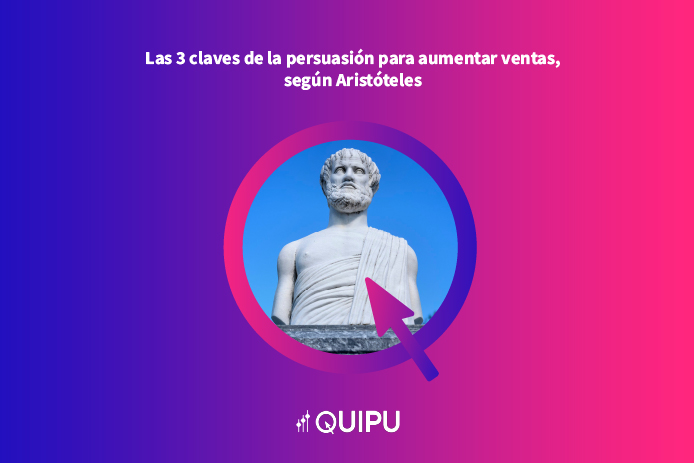 persuasión para aumentar ventas